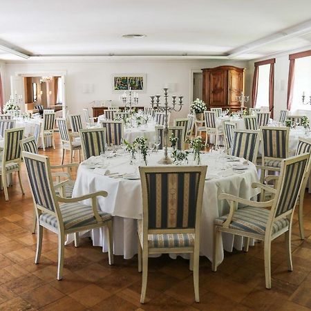 Chateau Attisholz Riedholz Экстерьер фото