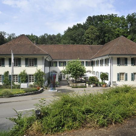 Chateau Attisholz Riedholz Номер фото