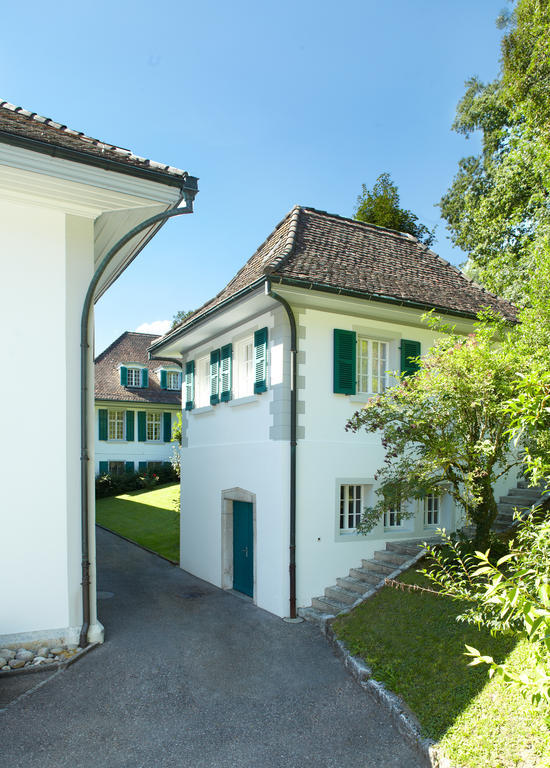 Chateau Attisholz Riedholz Номер фото
