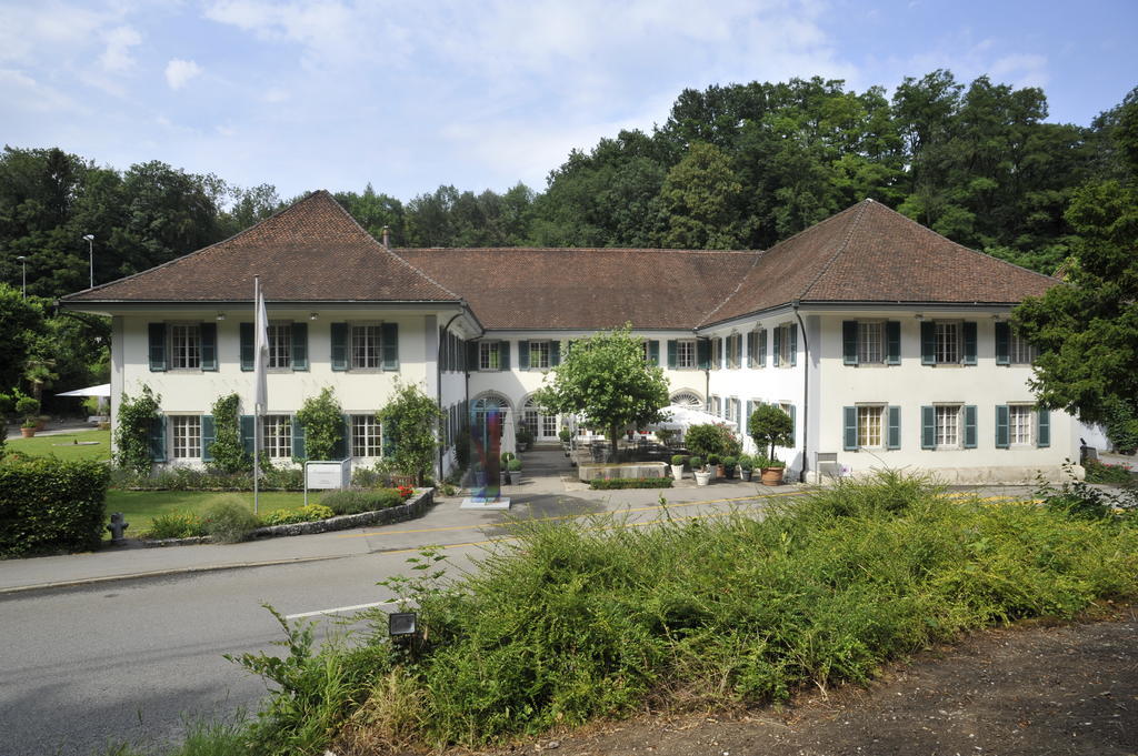 Chateau Attisholz Riedholz Номер фото